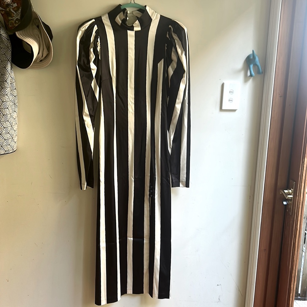 Never worn Berger Christensen ‘Theresa’ Rotate dress - Picture 1 of 5